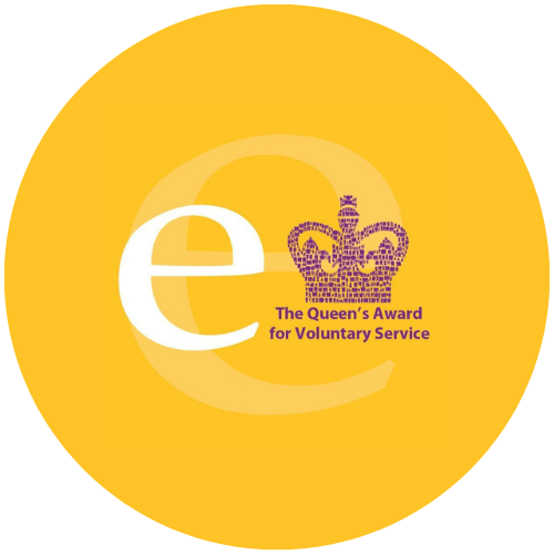 Embrace Wigan and Leigh logo