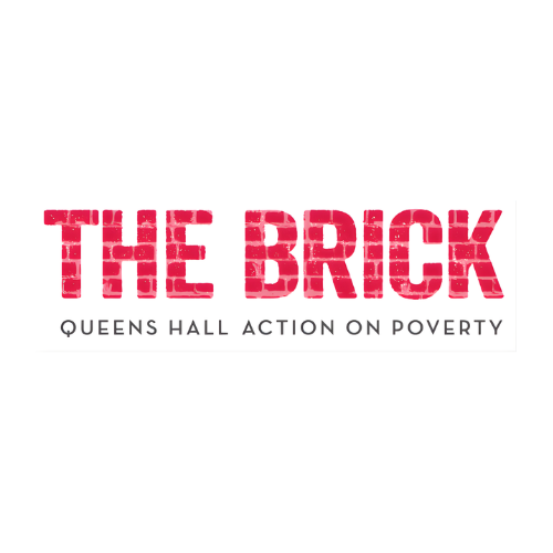 The Brick logo