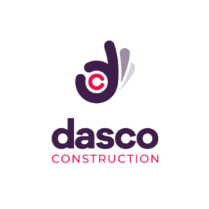 DASCO Construction logo