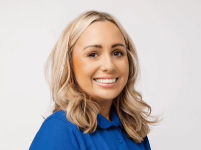 Kat Craven from Safeseal Roofing