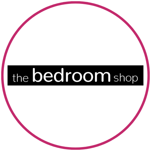 The Bedroom Shop logo